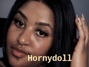 Hornydoll