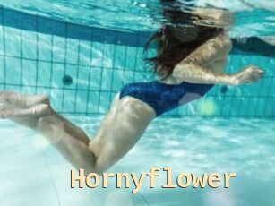 Hornyflower