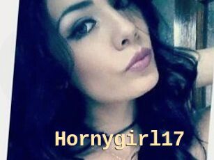 Hornygirl17