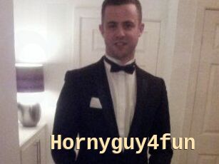 Hornyguy4fun