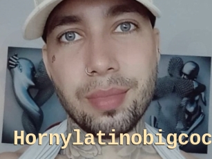 Hornylatinobigcock