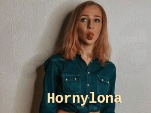 Hornylona