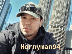 Hornyman94