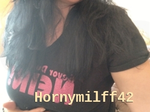 Hornymilff42