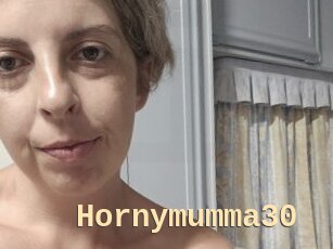 Hornymumma30