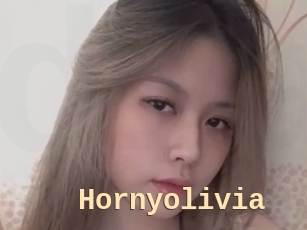 Hornyolivia