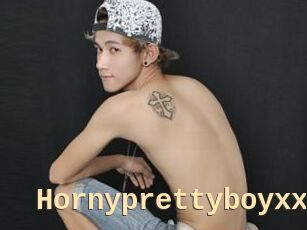 Hornyprettyboyxx