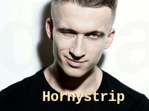 Hornystrip