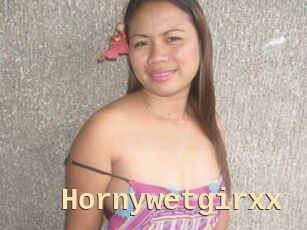 Hornywetgirxx