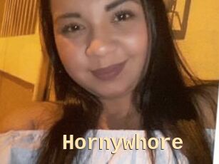 Hornywhore