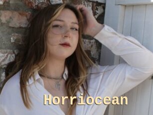 Horriocean