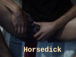 Horsedick