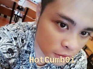 HotCumb0i