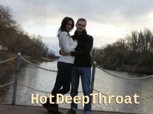 HotDeepThroat