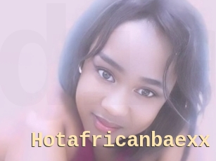 Hotafricanbaexx