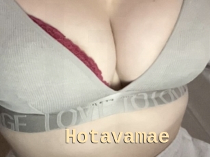 Hotavamae