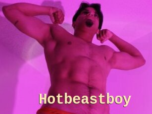 Hotbeastboy