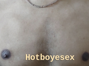 Hotboyesex