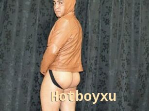 Hotboyxu