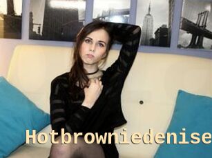 Hotbrowniedenise