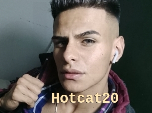 Hotcat20