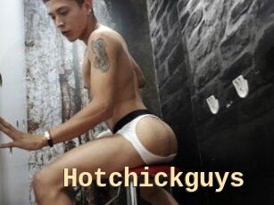 Hotchickguys