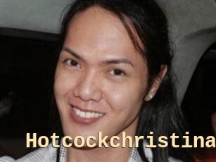 Hotcockchristina