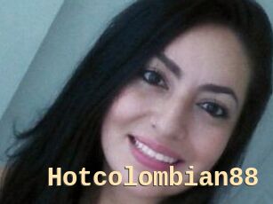 Hotcolombian88