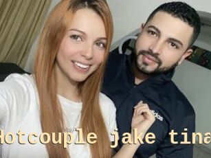 Hotcouple_jake_tina