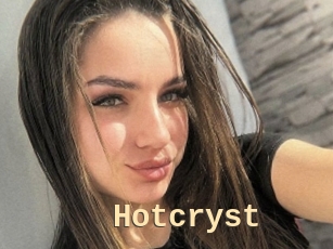 Hotcryst