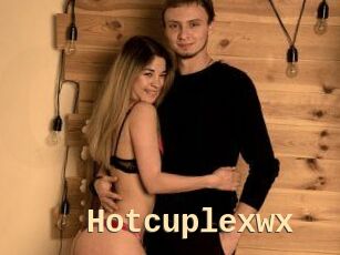 Hotcuplexwx