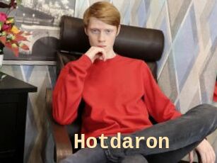 Hotdaron