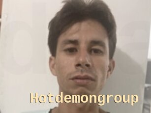 Hotdemongroup