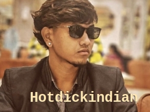 Hotdickindian