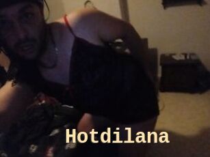 Hotdilana