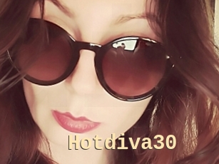 Hotdiva30