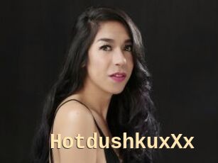 HotdushkuxXx