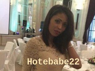 Hotebabe22