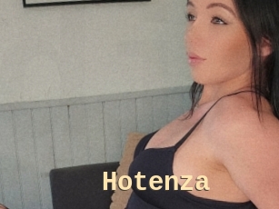 Hotenza