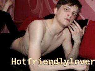 Hotfriendlylover