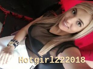 Hotgirl222018