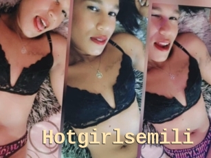 Hotgirlsemili