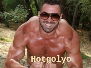 Hotgolyo