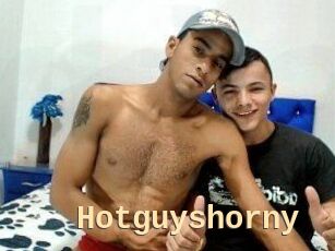 Hotguyshorny