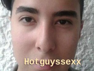 Hotguyssexx