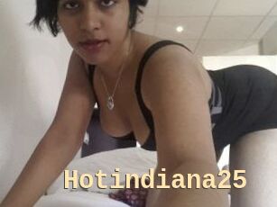 Hotindiana25