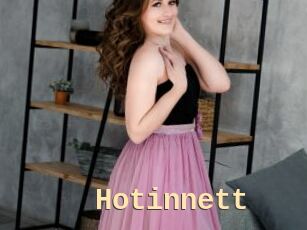 Hotinnett