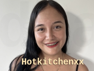 Hotkitchenxx