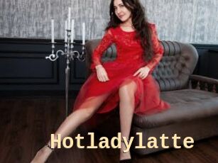 Hotladylatte