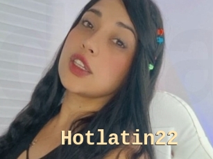 Hotlatin22